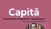 Capitã da própia jornada